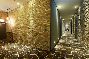 Namoo Hotel Chungbuk Innocity