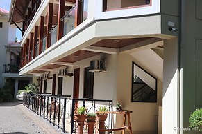 La Esperanza Hotel