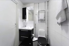 Forenom Serviced Apartments Helsinki Lapinlahdenkatu