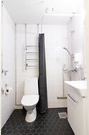 Forenom Serviced Apartments Helsinki Kruununhaka