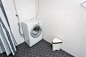 Forenom Serviced Apartments Helsinki Kruununhaka