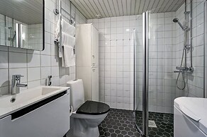 Forenom Serviced Apartments Espoo Tapiola