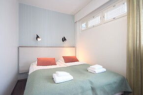 Forenom Serviced Apartments Espoo Tapiola