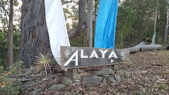 Alaya Ascend