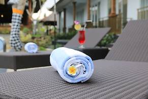 Puri Suksma Ubud