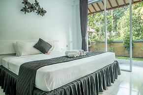 Puri Suksma Ubud
