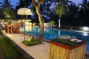 Puri Suksma Ubud