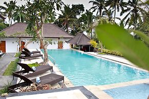 Puri Suksma Ubud