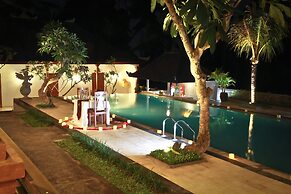 Puri Suksma Ubud