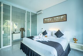 Puri Suksma Ubud