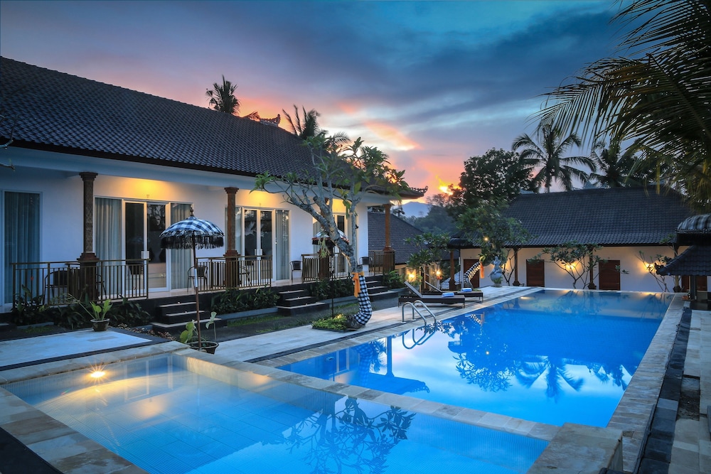Puri Suksma Ubud