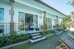 Puri Suksma Ubud