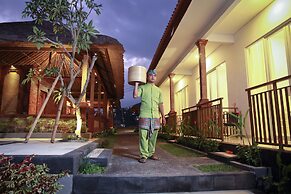 Puri Suksma Ubud