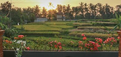 Puri Suksma Ubud