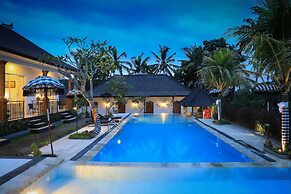 Puri Suksma Ubud