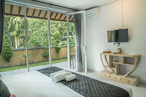 Puri Suksma Ubud