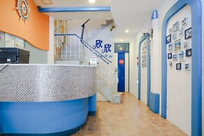 Shin Shin Hotel