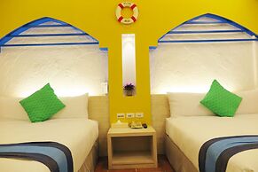 Shin Shin Hotel