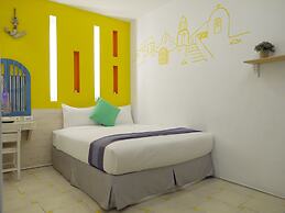 Shin Shin Hotel