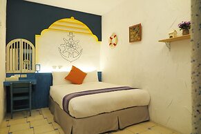 Shin Shin Hotel