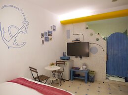 Shin Shin Hotel