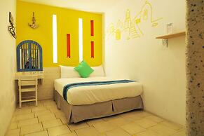 Shin Shin Hotel