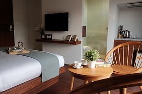 Flat06 Tendean