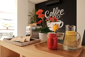 Flat06 Tendean