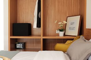 Flat06 Tendean
