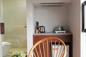 Flat06 Tendean
