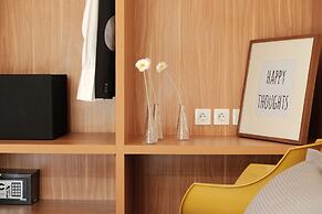 Flat06 Tendean