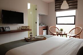 Flat06 Tendean