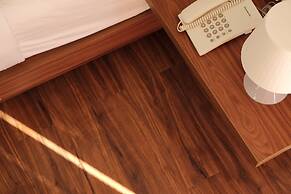 Flat06 Tendean