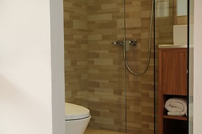 Flat06 Tendean