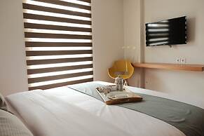 Flat06 Tendean