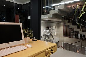 Flat06 Tendean