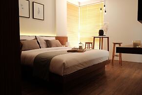 Flat06 Tendean
