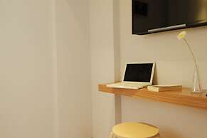 Flat06 Tendean