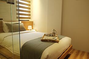 Flat06 Tendean