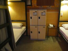 Travel Art Inn