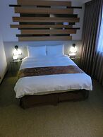 Travel Art Inn