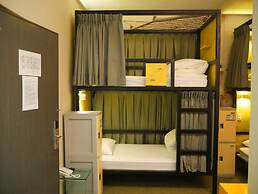 Travel Art Inn