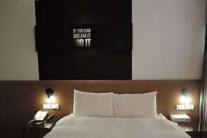 Travel Art Inn