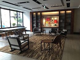 Travel Art Inn
