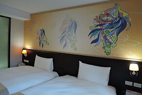 Travel Art Inn