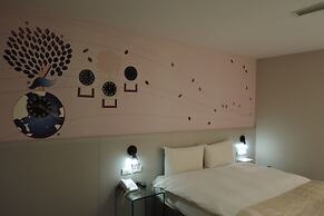 Travel Art Inn