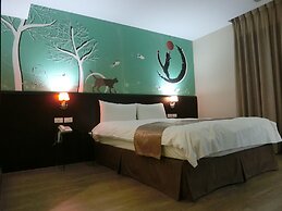 Travel Art Inn