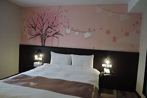 Travel Art Inn