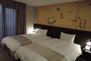 Travel Art Inn
