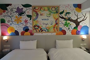 Travel Art Inn